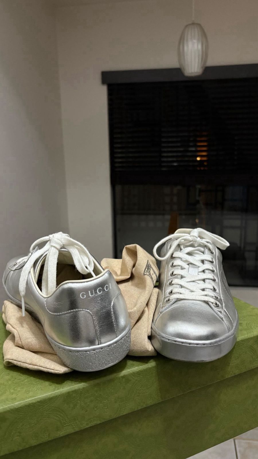 Gucci Ace
