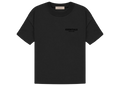 50 Essentials T-Shirt Negro