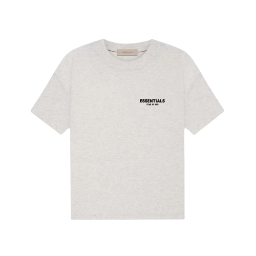 100 Essentials T-Shirt Blanco