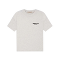 100 Essentials T-Shirt Blanco