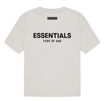 100 Essentials T-Shirt Blanco