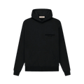 Essentials Hoodie Negro