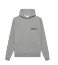 Essentials Hoodie Gris