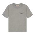 200 Essentials T-Shirt Gris